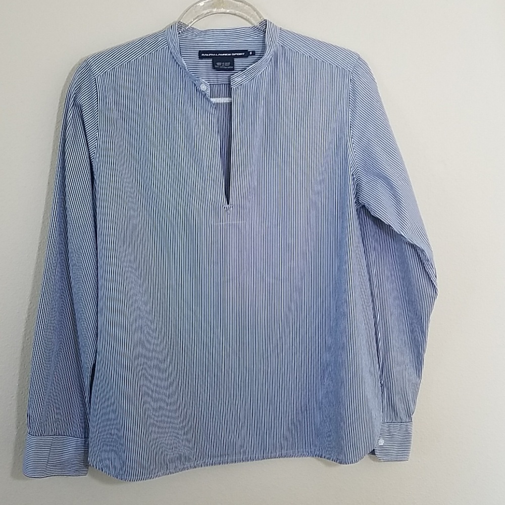 Ralph Lauren  sport top